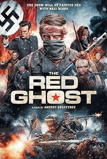 The Red Ghost (2020) | PiraTop