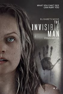 The Invisible Man (2020) | PiraTop