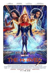 The Marvels (2023) | PiraTop