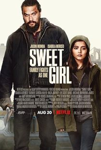 Sweet Girl (2021) | Piratop