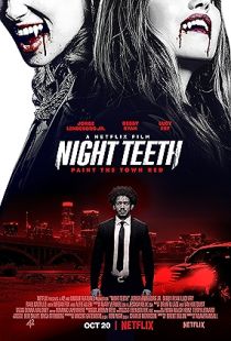 Night Teeth (2021) | Piratop