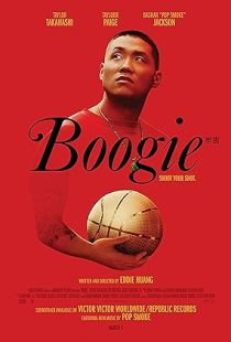 Boogie (2021) | PiraTop