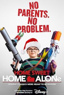 Home Sweet Home Alone (2021) | Piratop