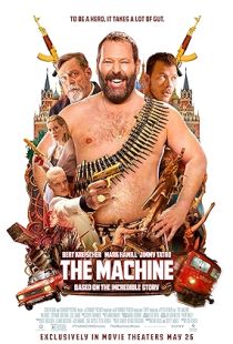 The Machine (2023) | PiraTop
