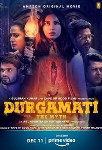 Durgamati: The Myth (2020) | PiraTop