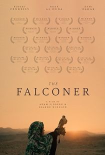 The Falconer (2021) | PiraTop
