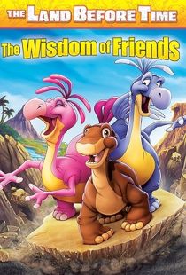The Land Before Time XIII: The Wisdom of Friends (2007) | PiraTop