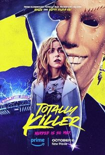 Totally Killer (2023) | PiraTop