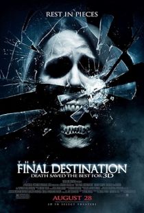 The Final Destination (2009) | PiraTop