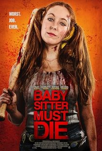 Babysitter Must Die (2020) | PiraTop
