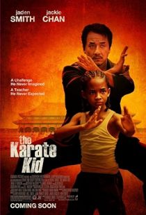 The Karate Kid (2010) | PiraTop