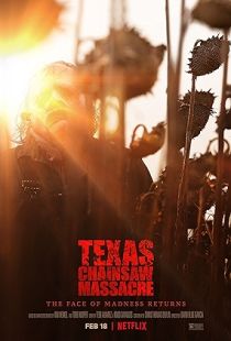 Texas Chainsaw Massacre (2022) | PiraTop