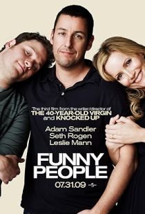 Funny People (2009) | PiraTop