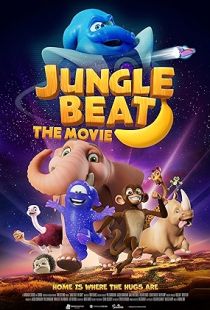 Jungle Beat: The Movie (2020) | PiraTop