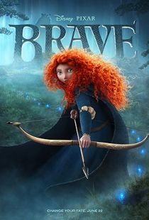 Brave (2012) | PiraTop