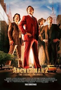 Anchorman 2: The Legend Continues (2013) | PiraTop