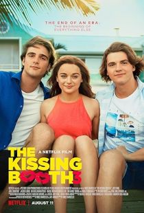 The Kissing Booth 3 (2021) | PiraTop
