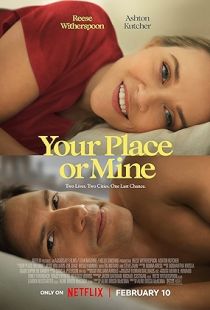 Your Place or Mine (2023) | PiraTop