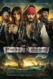 Pirates of the Caribbean: On Stranger Tides (2011) | PiraTop