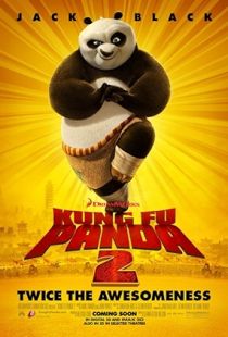 Kung Fu Panda 2 (2011) | PiraTop