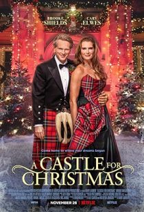 A Castle for Christmas (2021) | PiraTop