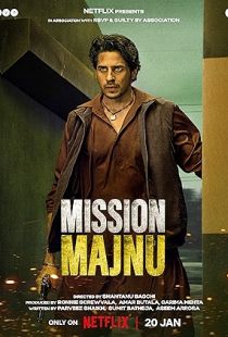 Mission Majnu (2023) | PiraTop