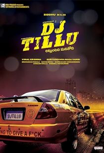 DJ Tillu (2022) | PiraTop