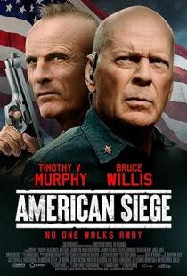 American Siege (2021) | PiraTop