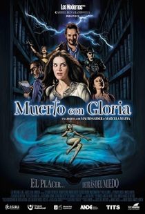 Ghosting Gloria (2021) | PiraTop