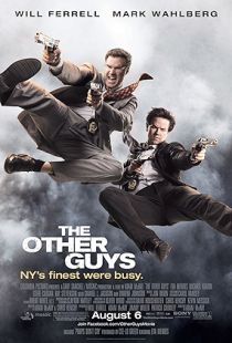 The Other Guys (2010) | PiraTop