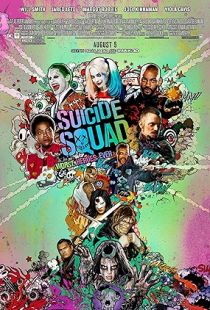 Suicide Squad (2016) | PiraTop