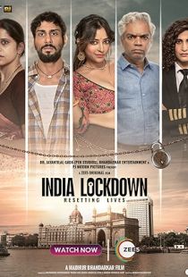 India Lockdown (2022) | PiraTop