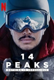 14 Peaks: Nothing Is Impossible (2021) | Piratop