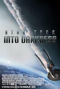 Star Trek Into Darkness (2013) | PiraTop