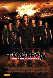 Tomorrow, When the War Began (2010) | Piratop