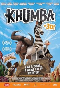 Khumba (2013) | PiraTop