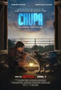Chupa (2023) | PiraTop