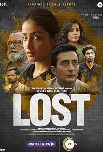 Lost (2022) | PiraTop