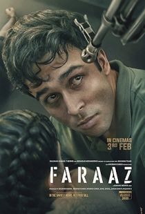 Faraaz (2022) | PiraTop