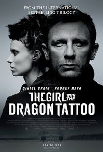 The Girl with the Dragon Tattoo (2011) | PiraTop