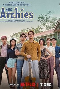 The Archies (2023) | Piratop