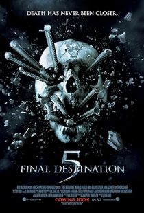 Final Destination 5 (2011) | PiraTop
