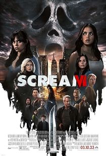 Scream VI (2023) | PiraTop