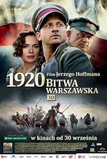 Battle of Warsaw 1920 (2011) | Piratop