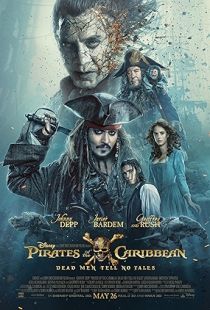Pirates of the Caribbean: Dead Men Tell No Tales (2017) | PiraTop