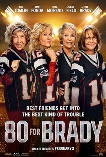 80 for Brady (2023) | PiraTop