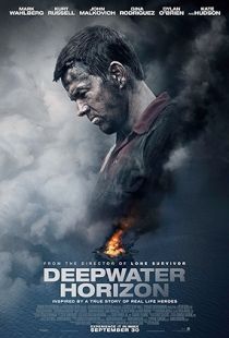 Deepwater Horizon (2016) | PiraTop