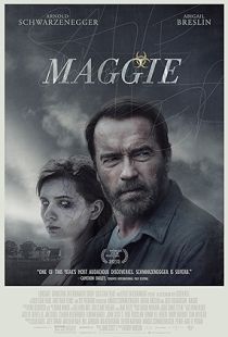 Maggie (2015) | PiraTop