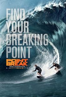 Point Break (2015) | PiraTop