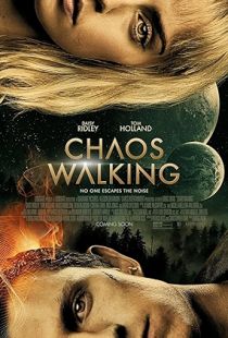Chaos Walking (2021) | PiraTop